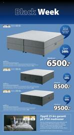 JYSK kundeavis uke 48 Side 12