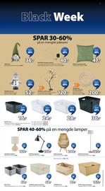 JYSK kundeavis uke 48 Side 13