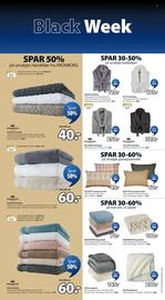 JYSK kundeavis uke 48 Side 15