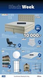 JYSK kundeavis uke 48 Side 16