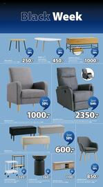 JYSK kundeavis uke 48 Side 2