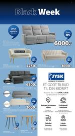 JYSK kundeavis uke 48 Side 3