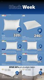 JYSK kundeavis uke 48 Side 8