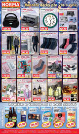 Norma leták týden 49 Strana 2