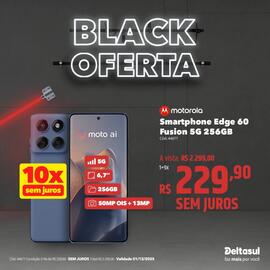 Folheto Deltasul Página 1