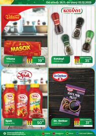 Tamda Foods leták týden 48 Strana 11