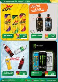 Tamda Foods leták týden 48 Strana 16