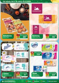 Tamda Foods leták týden 48 Strana 18