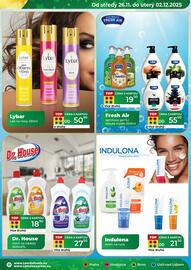 Tamda Foods leták týden 48 Strana 21