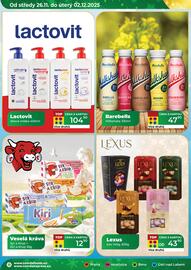 Tamda Foods leták týden 48 Strana 22