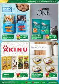 Tamda Foods leták týden 48 Strana 23