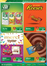 Tamda Foods leták týden 48 Strana 25