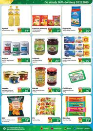 Tamda Foods leták týden 48 Strana 3