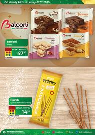 Tamda Foods leták týden 48 Strana 30