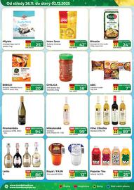 Tamda Foods leták týden 48 Strana 4