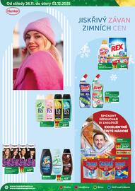 Tamda Foods leták týden 48 Strana 40