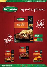 Tamda Foods leták týden 48 Strana 43