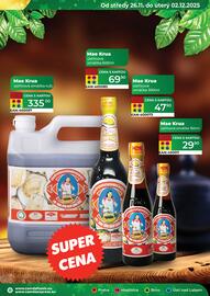 Tamda Foods leták týden 48 Strana 47