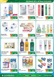 Tamda Foods leták týden 48 Strana 5