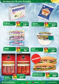 Tamda Foods leták týden 48 Strana 50