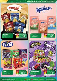 Tamda Foods leták týden 48 Strana 7