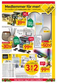 Rusta kundeavis uke 48 Side 19