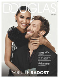 Douglas leták Strana 1