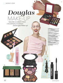 Douglas leták Strana 32