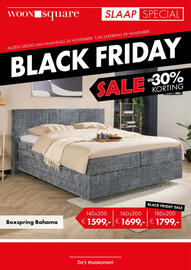 Woonsquare folder week 48 Pagina 1