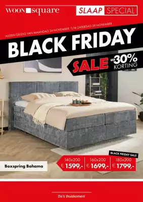 Woonsquare folder (geldig t/m 29-11)