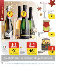 Carrefour Market folder Pagina 10