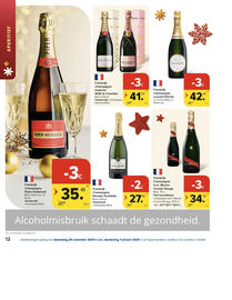 Carrefour Market folder Pagina 12