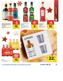 Carrefour Market folder Pagina 15