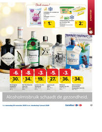 Carrefour Market folder Pagina 17
