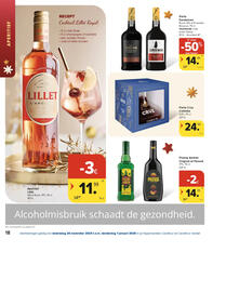 Carrefour Market folder Pagina 18
