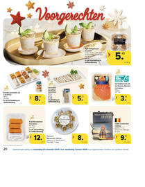Carrefour Market folder Pagina 20