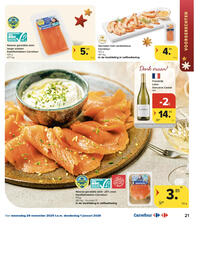 Carrefour Market folder Pagina 21