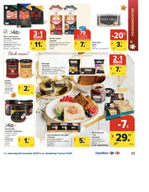 Carrefour Market folder Pagina 23