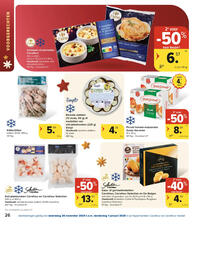 Carrefour Market folder Pagina 26