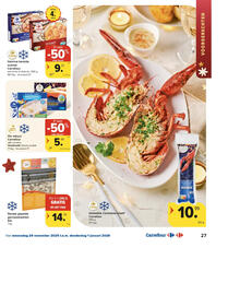 Carrefour Market folder Pagina 27