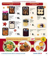 Carrefour Market folder Pagina 29