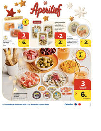 Carrefour Market folder Pagina 3