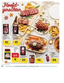 Carrefour Market folder Pagina 30