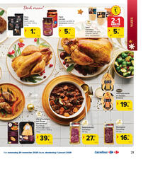 Carrefour Market folder Pagina 31