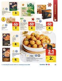 Carrefour Market folder Pagina 33