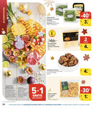 Carrefour Market folder Pagina 34