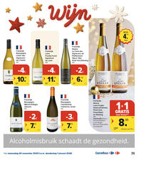 Carrefour Market folder Pagina 35