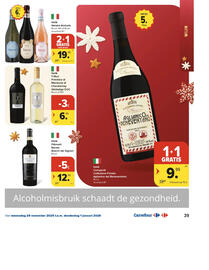 Carrefour Market folder Pagina 39