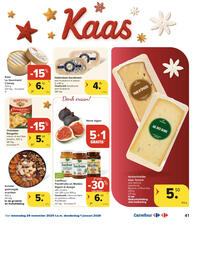 Carrefour Market folder Pagina 41