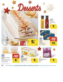 Carrefour Market folder Pagina 42